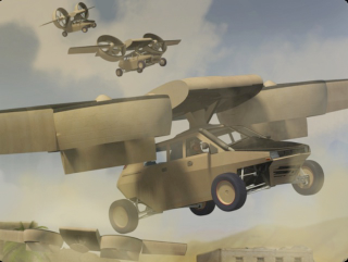 Illustration for article titled The 10 Maddest of the Mad Science Projects Funded by DARPA